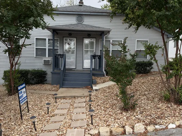 406 W College St #2, Branson, MO 65616
