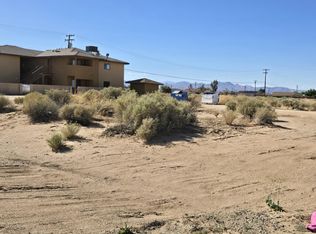 0 Forest Blvd, California City, CA