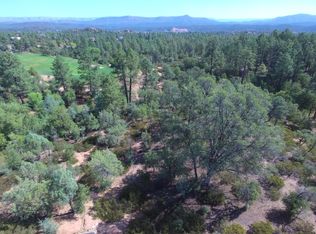 601 S Valhalla, Payson, AZ 85541