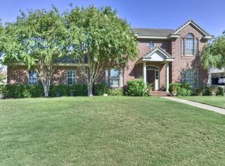 11 Radnor Dr, Austin, TX 78738