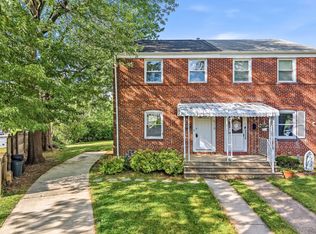 519 Vine St, Allentown, PA 18103