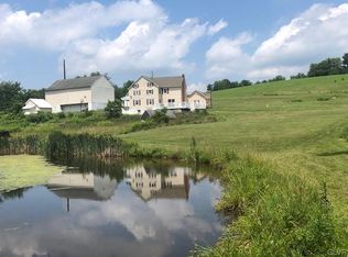 472 N Cigar Rd, Bath, PA 18014