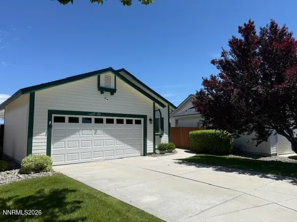1147 White Oak Loop, Minden, NV 89423