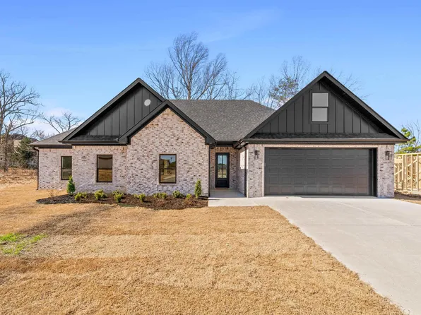 6061 Coral Rdg, Bryant, AR 72022