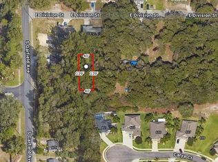 E Hubbard Ave LOT 22, Deland, FL 32724