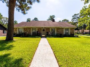 2502 Anzalone Dr, Spring, TX 77373