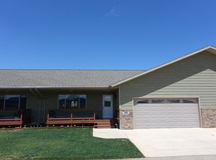 406 Tranquility Ln, Spearfish, SD 57783