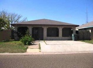 402 Lugo Dr, Laredo, TX 78046