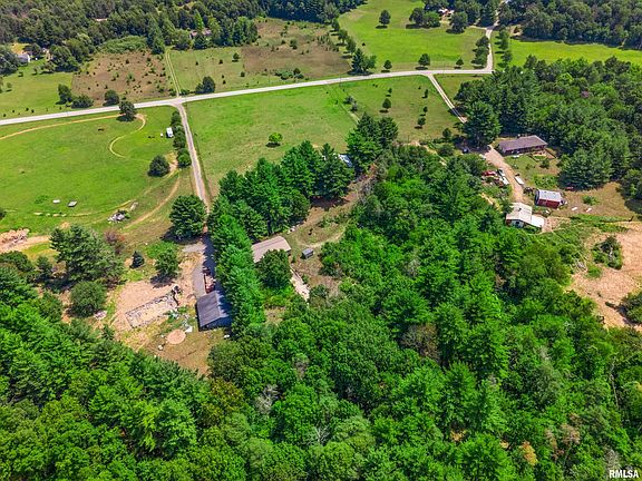 5th image of 25734 N County Road 2500 E