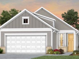 430 Soprano Way LOT 206, Murfreesboro, TN 37128