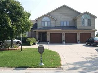 20027 Mohawk Trl, Olympia Fields, IL 60461