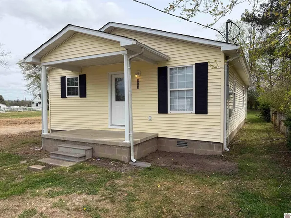 692 Olive St, Ledbetter, KY 42058