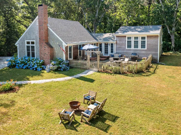 50 Chokeberry Drive, Eastham, MA 02642