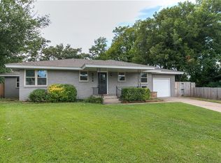 4724 W Park Pl, Oklahoma City, OK 73127