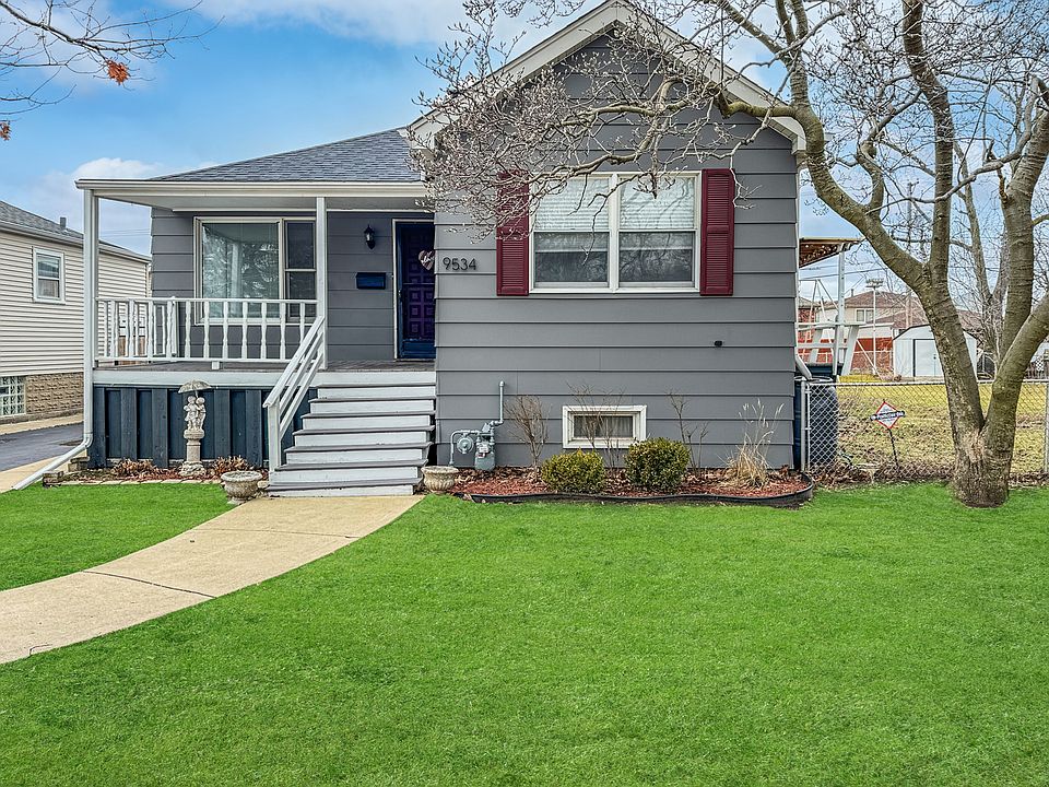 1st image of 9534 S Melvina Ave