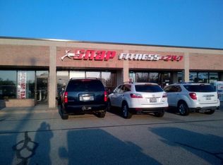 389 S Wilson Rd, Round Lake, IL 60073