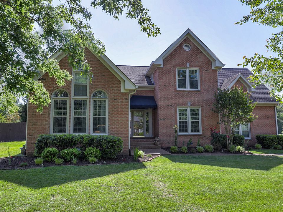 118 Crosspointe, Hendersonville, TN 37075 Zillow
