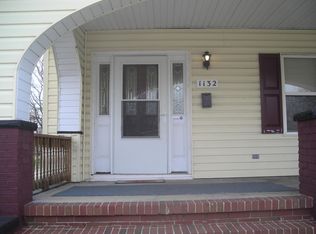 1132 25th St, Newport News, VA 23607