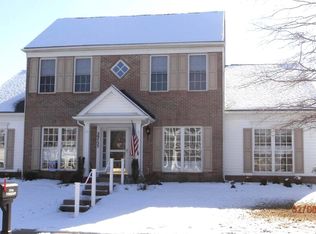 29755 Amandas Way, Easton, MD