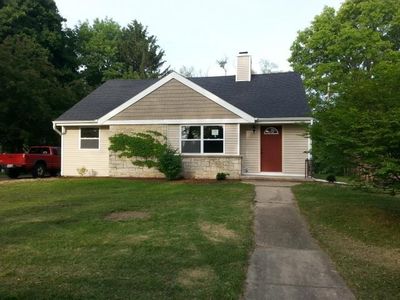 711 Pearl St, Edgerton, WI, 53534