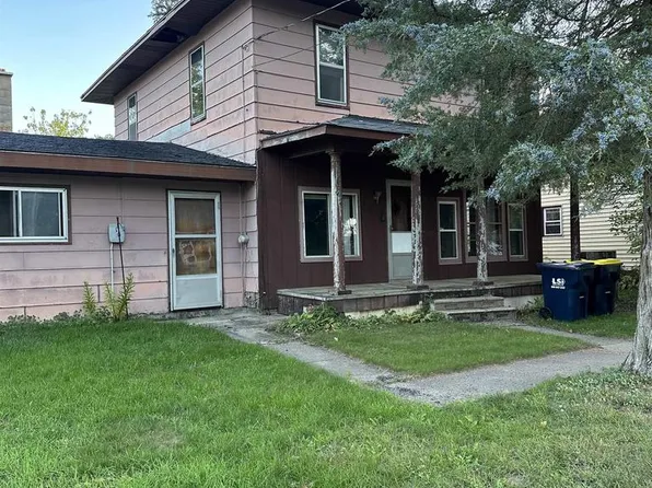 218 West Liberty Street, New Lisbon, WI 53950