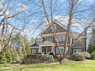 5 Castle Rd, Lexington, MA, 02420
