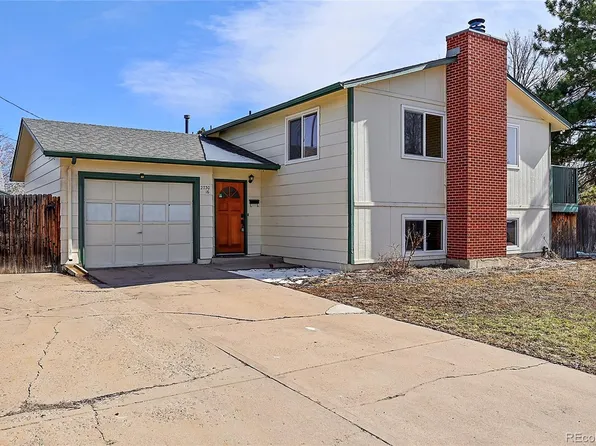 2730 W Mississippi Avenue #16, Denver, CO 80219