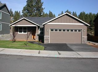 19478 Brookside Way, Bend, OR 97702