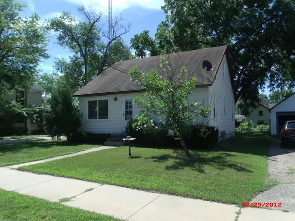 254 Central Ave, Montello, WI 53949