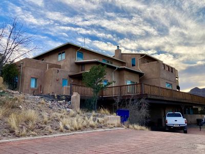 1307 Hilton Pl, Socorro, NM, 87801