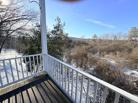 Porch view