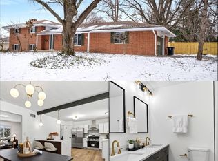 262 Laurel Oak Dr, Dayton, OH 45459