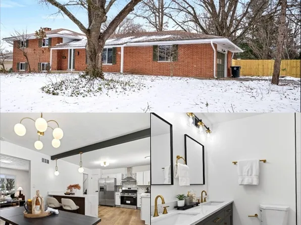 262 Laurel Oak Dr, Dayton, OH 45459