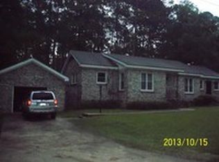 407 N Payne St, Winnfield, LA 71483