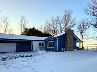 376 Dickson Point Rd, Plattsburgh, NY 12901