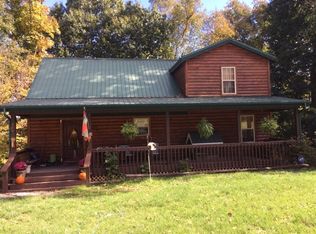559 Indian Ridge Rd, Falls Of Rough, KY 40119