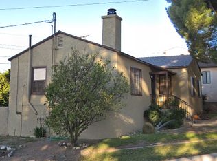 5125 Pennsylvania Ave, Glendale, CA 91214