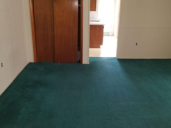 Living Room closet