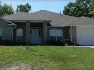 10913 Trellis Ln, Pensacola, FL 32526