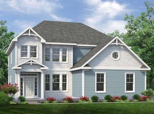 301 Rhapsody Dr, Suffolk, VA 23435