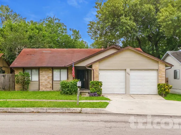 13923 Flairwood St, San Antonio, TX 78233