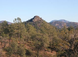 314 S Genius Loci, Payson, AZ 85541