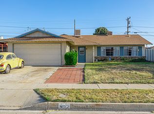 402 Lightcap St, Lancaster, CA 93535