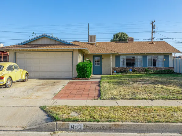 402 Lightcap St, Lancaster, CA 93535