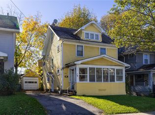 787 Avenue D, Rochester, NY 14621
