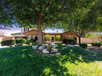 13195 Trail Wood Way, Apple Valley, CA, 92308