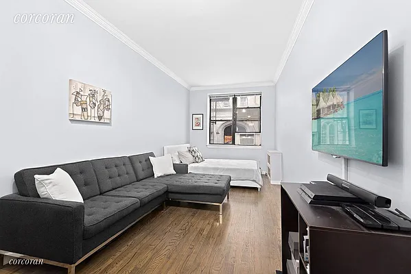 Rented by Corcoran | media 1