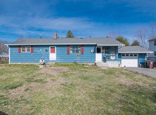 18 Morgan Ave, Westfield, MA 01085