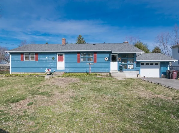 18 Morgan Ave, Westfield, MA 01085