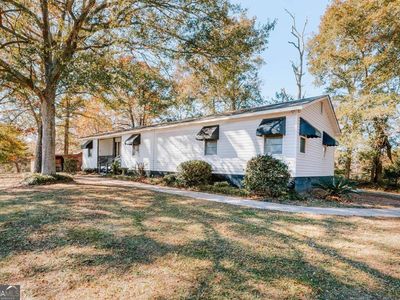 467 Elberton Rd, Lexington, GA, 30648